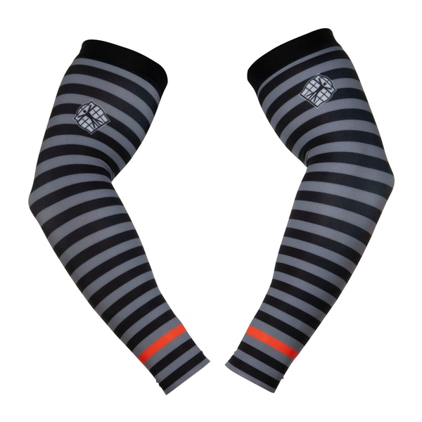 TECHNICAL MID-SEASON ARM WARMERS